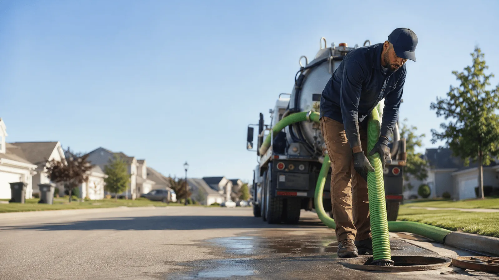 Mosquito Control in Premont, TX